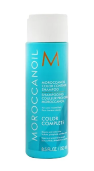Шампунь для окрашенных волос - Moroccanoil Color Shampoo 250мл