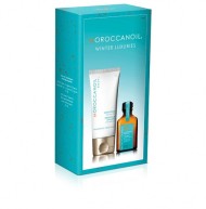 Набор "Зимняя роскошь" - Moroccanoil Winter Luxuries Kit Набор "Зимняя роскошь" - Moroccanoil Winter Luxuries Kit