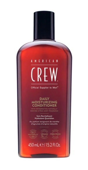 American Crew Детокс шампунь DETOX SHAMPOO 450 мл American Crew Детокс шампунь DETOX SHAMPOO 450 мл