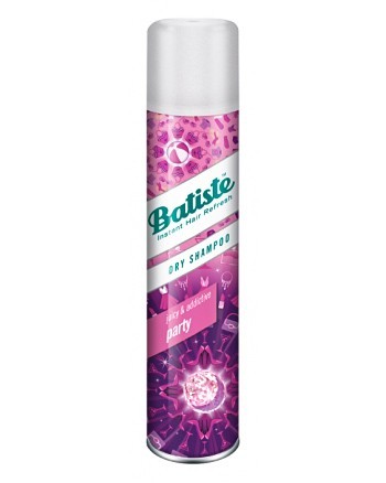 Сухой шампунь Batiste Party Dry Shampoo 200 мл