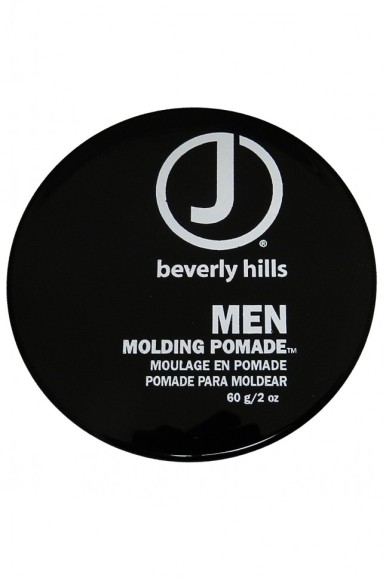 Помада для мужчин J Beverly Hills Men Molding Pomade (Джей Беверли Хиллз Мэн Молдинг Помад) 60 мл.