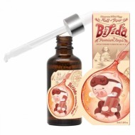 Elizavecca Омолаживающая сыворотка с 97% экстракта бифидобактерий Milky Piggy Bifida 97% 50 мл Elizavecca Омолаживающая сыворотка с 97% экстракта бифидобактерий Milky Piggy Bifida 97% 50 мл