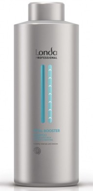 Шампунь укрепляющий - Londa Vital Booster Shampoo 1000 мл Шампунь укрепляющий - Londa Vital Booster Shampoo 1000 мл