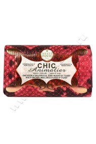 Мыло Nesti Dante Red Python Soap (Нести Данте Розовый Питон) 250 мл.