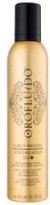 Мусс для кудрявых волос - Orofluido Curly Mousse Strong Hold 300 мл