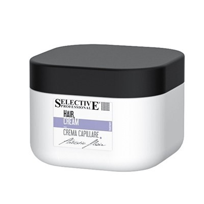 Кондиционирующий крем для всех типов волос - Selective Professional Hair Cream 500 мл