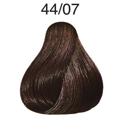 Сакура - Wella Professional Color Touch Plus 44/07 60 мл