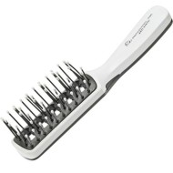 Щетка массажная Малая облегченная антистатик EUROSTIL