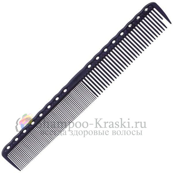 Расческа Y.S.Park Professional 0571-336-09 Синяя