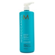 Шампунь увлажняющий - Moroccanoil Hydrating Shampoo 1000 мл Шампунь увлажняющий - Moroccanoil Hydrating Shampoo 1000 мл