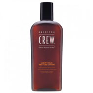 Текстурирующий лосьон слабой фиксации - American Crew Classic Light Hold Texture Lotion мл мл