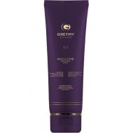 Разглаживающий бальзам Greymy Professional Awesome Smoothing Balm 150 мл. Разглаживающий бальзам Greymy Professional Awesome Smoothing Balm 150 мл.