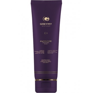 Разглаживающий бальзам Greymy Professional Awesome Smoothing Balm 150 мл.