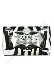 Мыло Nesti Dante White Tiger Soap (Нести Данте Белый Тигр) 250 мл.