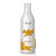 Крем-шампунь для волос «Медовый коктейль» гладкость и эластичность волос Ollin Honey Cocktail 500 мл Крем-шампунь для волос «Медовый коктейль» гладкость и эластичность волос Ollin Honey Cocktail 500 мл