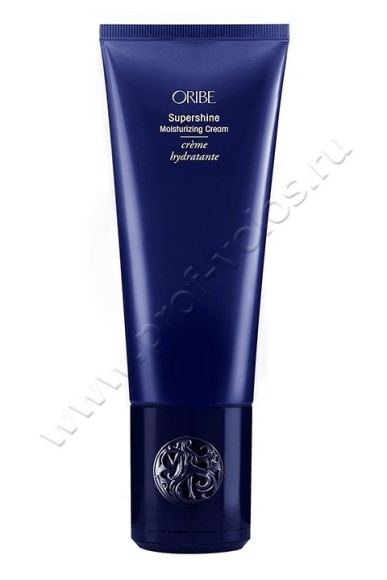 Крем для блеска волос Oribe Supershine Moisturizing Cream (Орибе Супершайн Мойстуризинг Крем) 150 мл.
