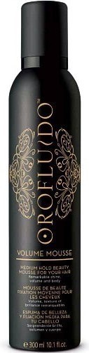 Мусс для объема - Orofluido Volume Mousse 300 мл