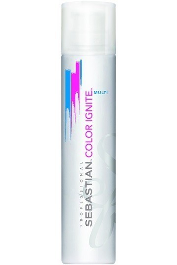 Кондиционер для защиты цвета - Sebastian Prof In Salon Service Multi Conditioner 500 мл