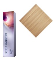 Стойкая крем-краска 9/7 Очень светлый блонд коричневый - Wella Professional Illumina Color 9/7 Very Light Brown Blonde 60 мл Стойкая крем-краска 9/7 Очень светлый блонд коричневый - Wella Professional Illumina Color 9/7 Very Light Brown Blonde 60 мл