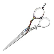 JAGUAR Ножницы парикмахерские FREAK 5.0 45250-12