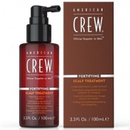 Тонизирующий уход за кожей головы American Crew Foritfyng Scalp Treatment 100 мл Тонизирующий уход за кожей головы American Crew Foritfyng Scalp Treatment 100 мл