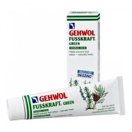 Зеленый Бальзам - Gehwol Fusskraft Green 125 мл