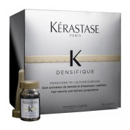 Активатор густоты, плотности и роста волос для женщин - Kerastase Densifique Activateur De Densite Capillaire 30*6 мл