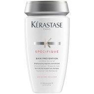 Шампунь-ванна от выпадения волос - Kerastase Specifique Bain Prevention 250 мл Шампунь-ванна от выпадения волос - Kerastase Specifique Bain Prevention 250 мл