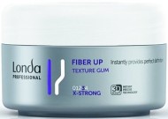 Эластичный волокнистый гель экстрасильной фиксации - Londa Fiber It Transformation Elastik Gel 75 мл