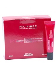 Концентрат для поврежденных и окрашенных волос - Loreal Revive Concentrate 10х15 мл