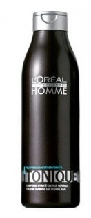 Шампунь для жизненной силы волос - Loreal Lp Homme Tonique Shampoo (Loreal тоник шампунь) 250 мл Шампунь для жизненной силы волос - Loreal Lp Homme Tonique Shampoo (Loreal тоник шампунь) 250 мл