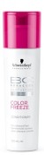 Кондиционер для окрашенных волос - Schwarzkopf Professional BC Color Freeze Conditioner 200 мл