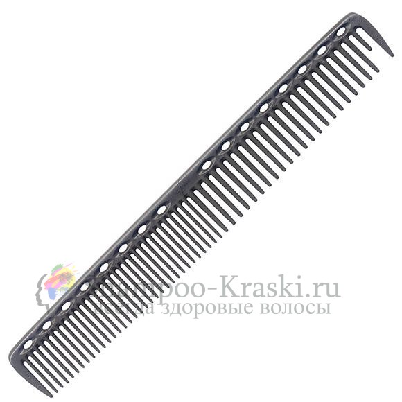 Расческа Y.S.Park Professional 0571-337-02 Graphite
