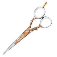 JAGUAR Ножницы парикмахерские GOA 5.0 45250-13