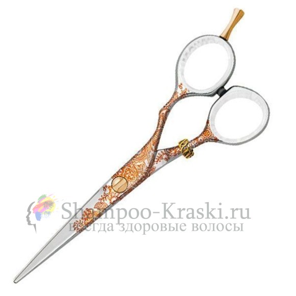 JAGUAR Ножницы парикмахерские GOA 5.0 45250-13