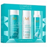 Набор "Сохранение Цвета" - Moroccanoil Color Complete Kit Набор "Сохранение Цвета" - Moroccanoil Color Complete Kit