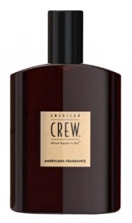 Туалетная вода для мужчин - American Crew Americana Fragrance 100 мл