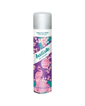 Сухой шампунь Batiste 200 мл