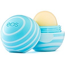 Бальзам для губ Ванильная мята-EOS Lip bulm Vanilla mint 7 мл
