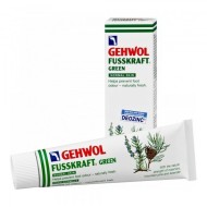 Зеленый Бальзам - Gehwol Fusskraft Green 75 мл