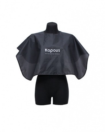 Пелерина - Kapous Professional Cape