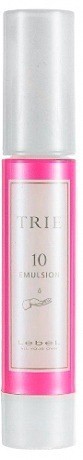 Крем-воск матовый - Lebel Trie Emulsion 10 50 мл