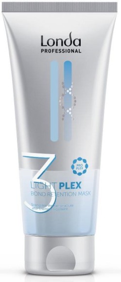 Londa Lightplex Маска3 200мл