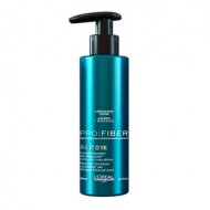 Концентрат для сильно поврежденных волос - Loreal Профешнл Pro Fiber Restore Concentrate 250 мл