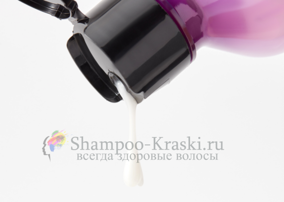 Разглаживающий шампунь для сухих и непослушных волос - Loreal Liss Unlimited Shampoo (Лис анлимитед шампунь) 300 мл