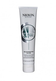 Восстанавливающий эликсир - Nioxin Styling Rejuvenating Elixir 150 мл
