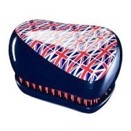 Расческа для волос Британия - Tangle Teezer Combs for hair Compact Styler Cool Britannia мл