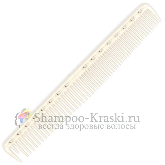 Расческа Y.S.Park Professional 0571-337-05 White