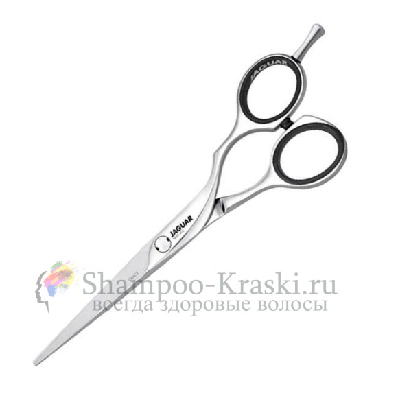 JAGUAR Ножницы парикмахерские GRACE 6.0 прямые 65160