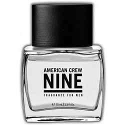 Туалетная вода для мужчин - American Crew Nine 75 мл